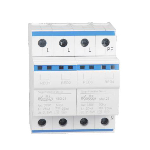 控制器和警报系统用电涌保护器